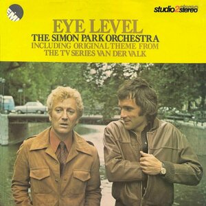Eye Level by The Simon Park Orchestra