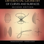 Differential Geometry of Curves and Surfaces