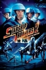 Starship Troopers 2: Hero of the Federation (2004)