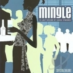 Mingle by Crystal Theory