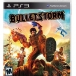 BulletStorm 