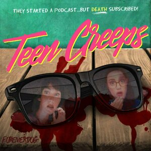 Teen Creeps