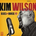 Blues and Boogie, Vol. 1 by Kim Wilson