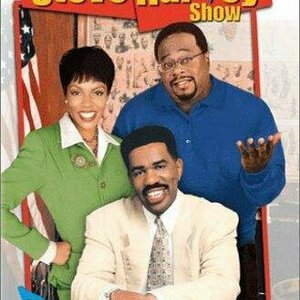 The Steve Harvey Show