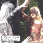 Looking Glass Conversations by Alysson Light