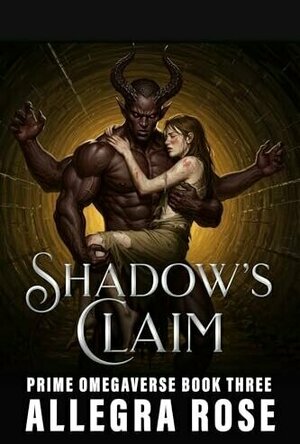 Shadow's Claim (Prime Omegaverse #3)