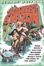 Treasure of the Amazons (1984)
