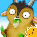 StoryTime: Billy Goats Gruff