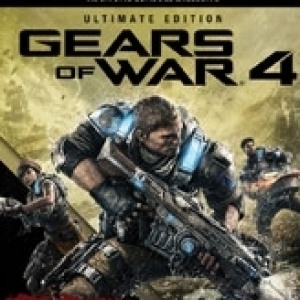 Gears of War 4 Ultimate Edition 