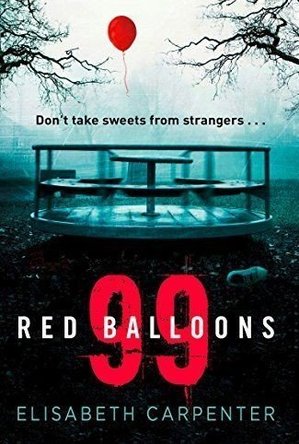 99 Red Balloons