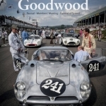 Goodwood: Revival, Members Meeting, Festival of Speed