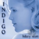 Indigo by Hilary Scott