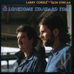 Lonesome Standard Time by Larry Cordle