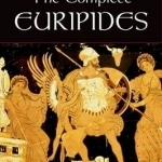 The Complete Euripides: Volume I: Trojan Women and Other Plays