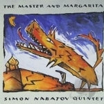 Master and Margarita by Simon Nabatov