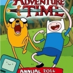 Adventure Time: Annual: 2016