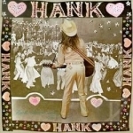 Hank Wilson&#039;s Back! by Leon Russell