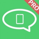 Messenger for watsapp for iPad App