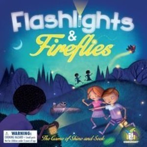 Flashlights &amp; Fireflies