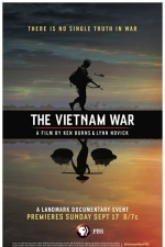 The Vietnam War 