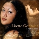 Million Kisses by Lisette Gonzalez