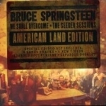 We Shall Overcome: The Seeger Sessions by Bruce Springsteen