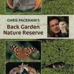 Chris Packham&#039;s Back Garden Nature Reserve