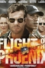 Flight of the Phoenix (2004)