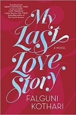 My Last Love Story: A Novel