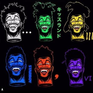 Chapter VI by The Weeknd