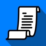 myReceipts - Personal Receipt Organizer