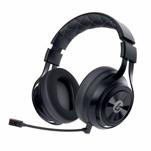 LucidSound LS35X Wireless High-Fidelity-Audio Gaming Headset