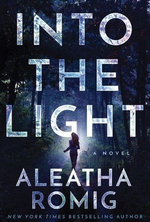 Into the Light (The Light, #1) 