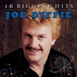 16 Biggest Hits by Joe Diffie