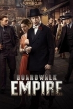 Boardwalk Empire  - Season 2