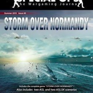 Storm Over Normandy
