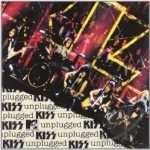 MTV Unplugged by Kiss