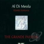 Grande Passion by Al Di Meola