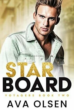 Starboard (Voyagers #2)