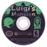 Luigi&#039;s Mansion 