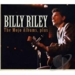 Mojo Albums Plus by Billy Lee Riley