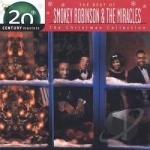 20th Century Masters - The Christmas Collection by Smokey Robinson / Smokey Robinson &amp; The Miracles