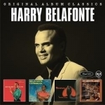 Original Album Classics by Harry Belafonte