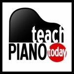 The Teach Piano Today Podcast