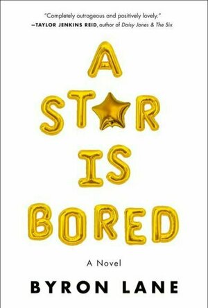 A Star is Bored
