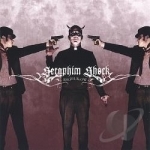 Red Silk Vow by Seraphim Shock