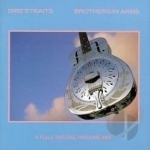 Brothers in Arms by Dire Straits