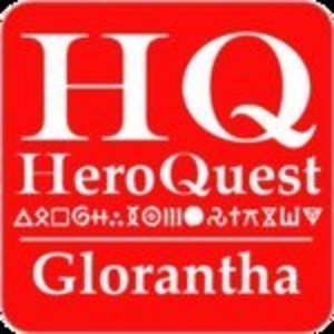HeroQuest Glorantha