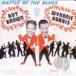 Battle of the Blues, Vol. 1 by Roy Brown / Wynonie Harris