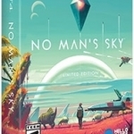 No Man&#039;s Sky Limited Edition 